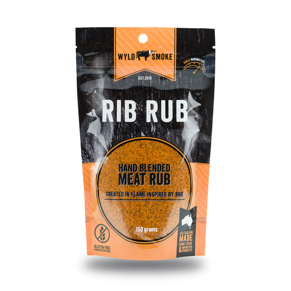 Rib Rub