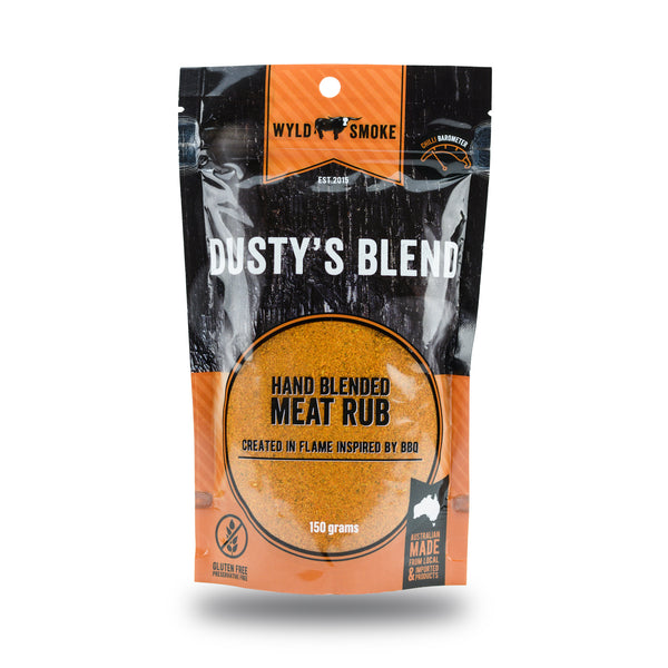 Dusty's Blend